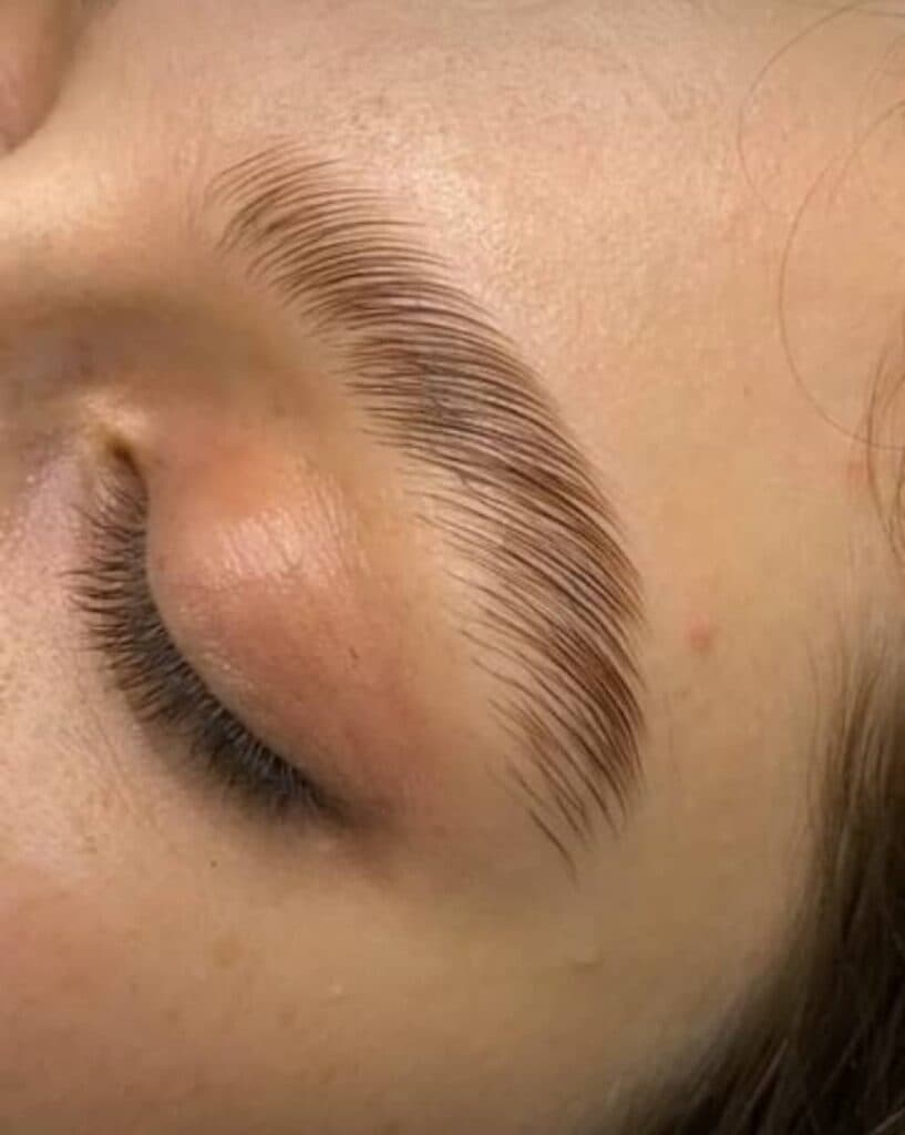 سالن زیبایی زهرا آصفی در قزوین