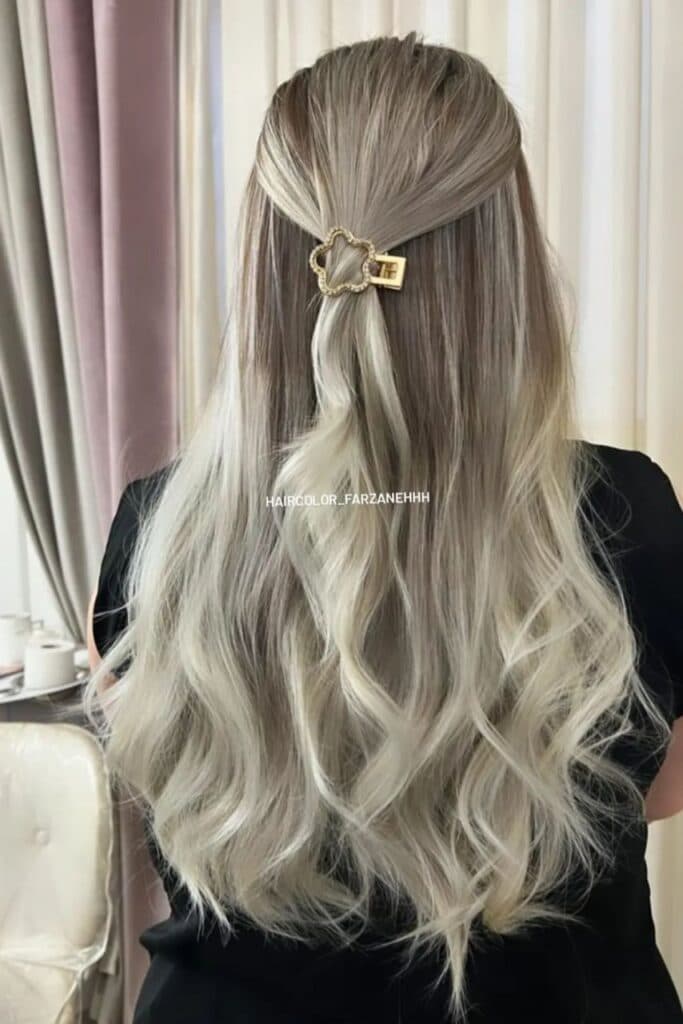 سالن تخصصی رنگ و لایت ایما در ورامین تهران