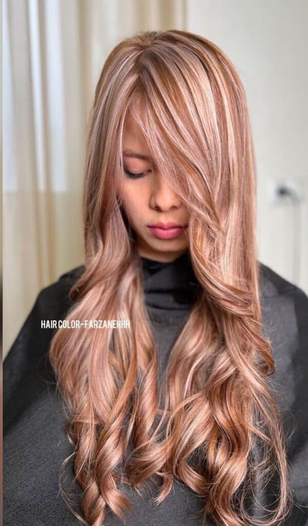 سالن تخصصی رنگ و لایت ایما در ورامین تهران