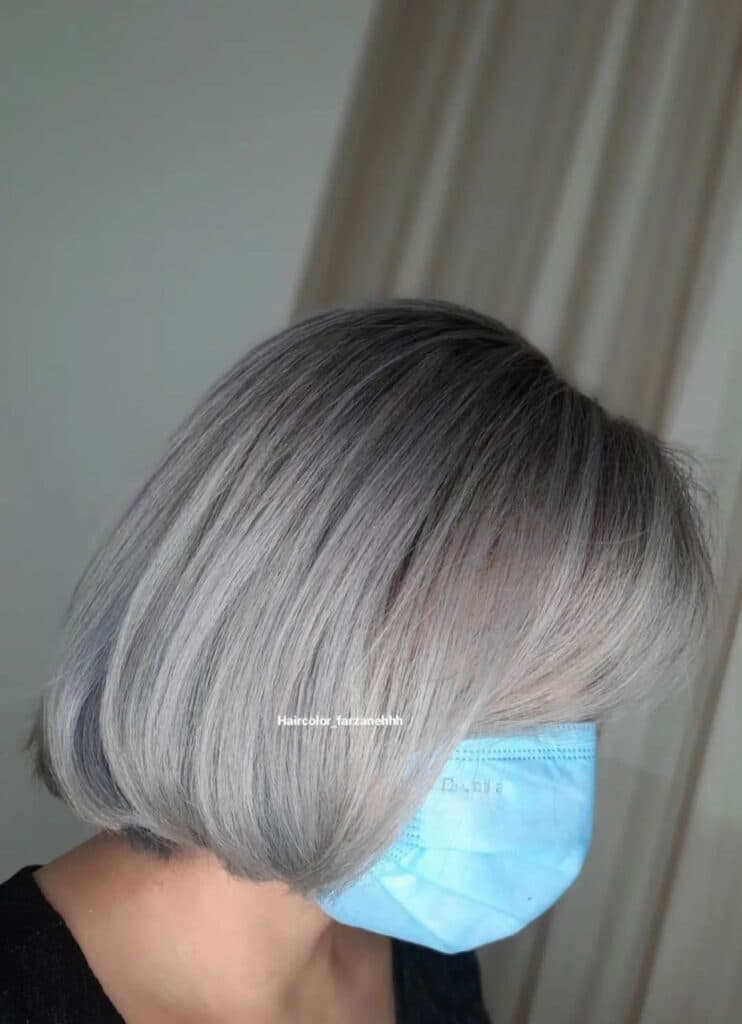 سالن تخصصی رنگ و لایت ایما در ورامین تهران