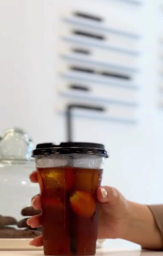 کافه takeaway گیشا در بندرعباس