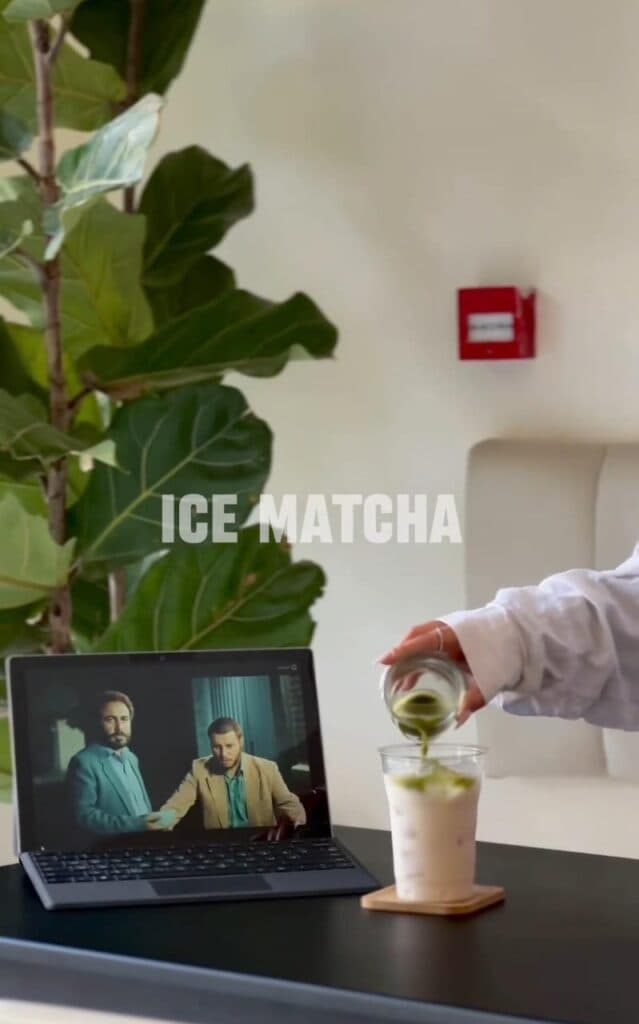 کافه takeaway گیشا در بندرعباس