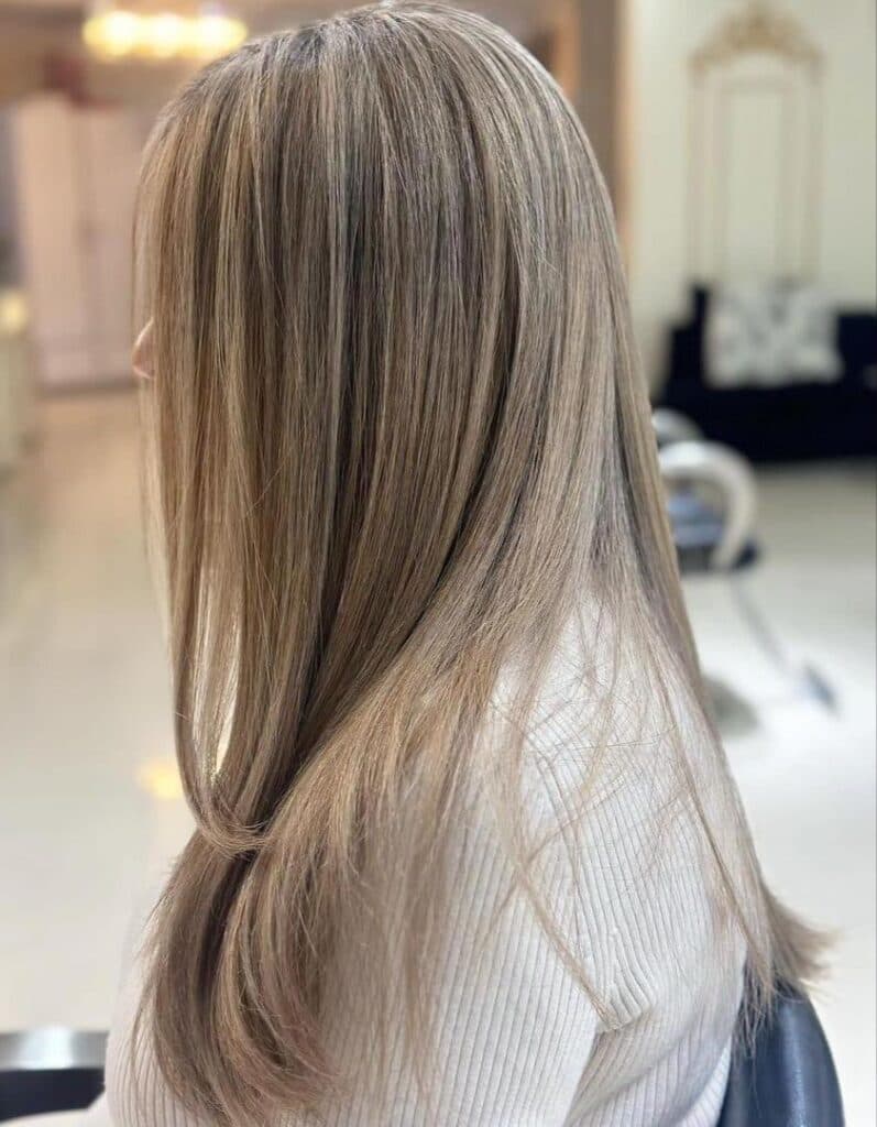 سالن زیبایی فرشته زارع در شهرک گلستان شیراز