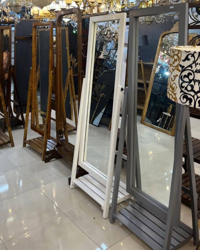 پخش و فروش لوستر و قطعات شاهان در بندر بوشهر