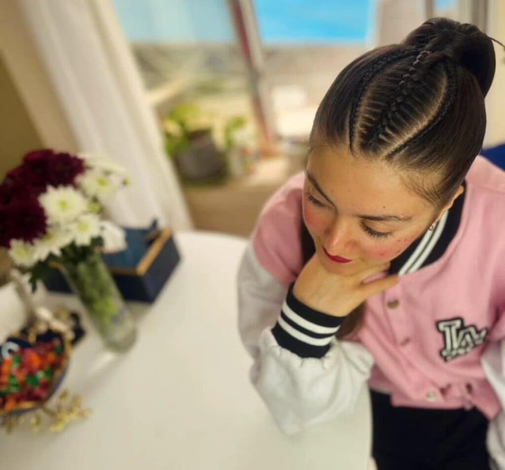 سالن زیبایی پروانه آبی در بندر ماهشهر