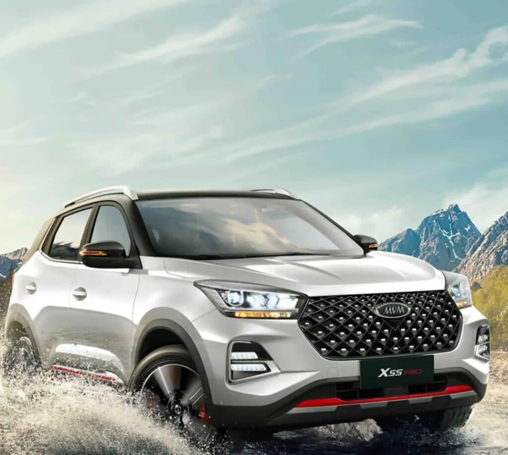 نمایندگی فروش mvm مدیران خودرو صدری ۲۰۴ در هندیجان