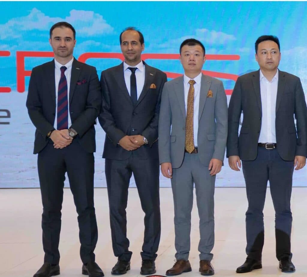 نمایندگی فروش mvm مدیران خودرو صدری ۲۰۴ در هندیجان