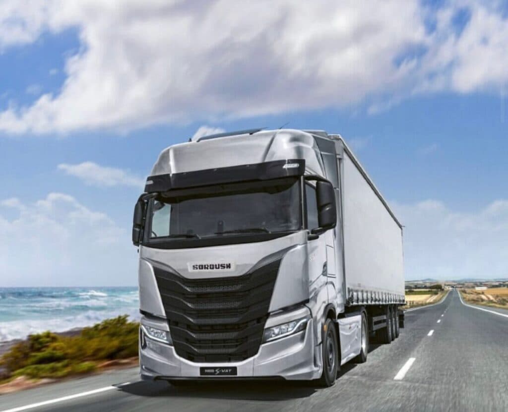 نمایندگی و خدمات پس از فروش سروش دیزل کد 285 ایوبی در یزد