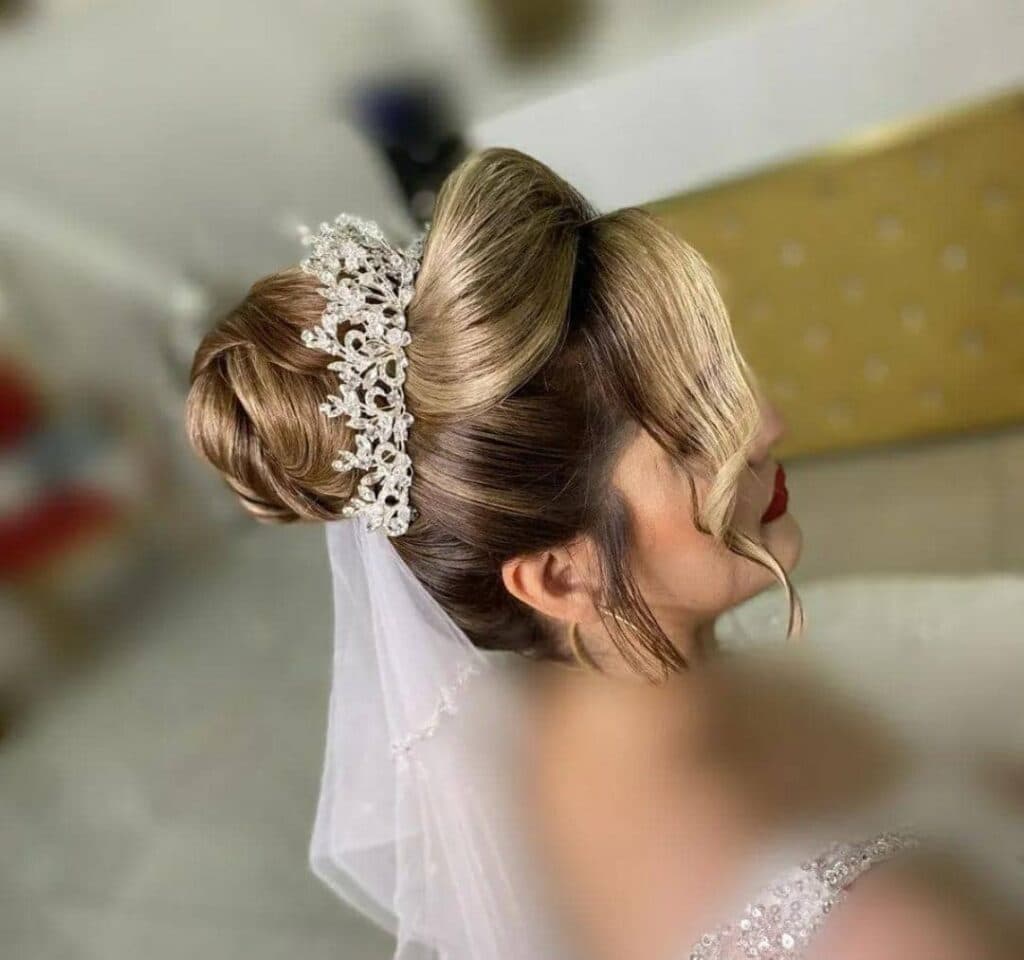 عمارت زیبایی نسیم حضرتی در تربت جام