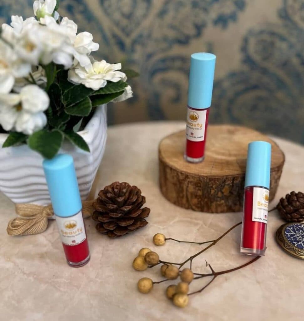 تولیدی لوازم آرایشی و بهداشتی مهربانی در نیشابور