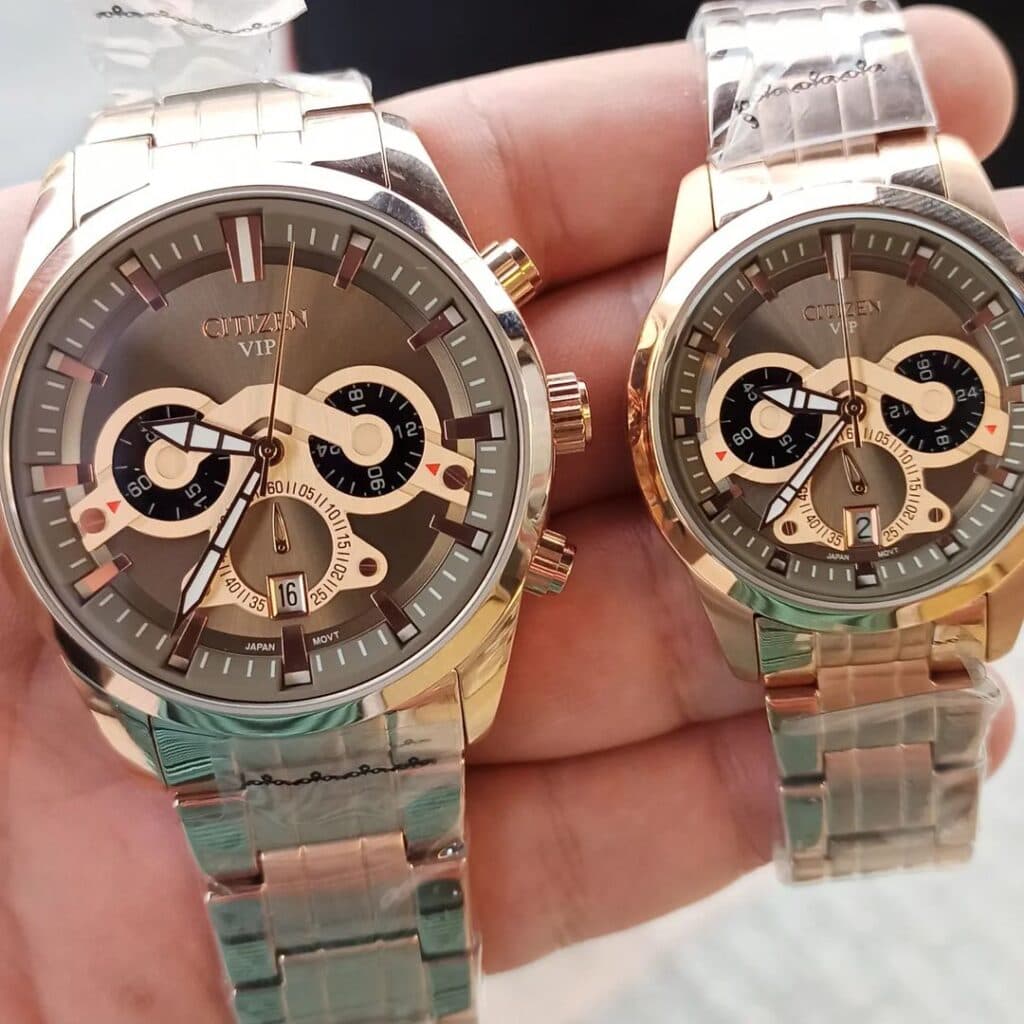 فروشگاه ساعت مچی و دیواری صبوری در بابل