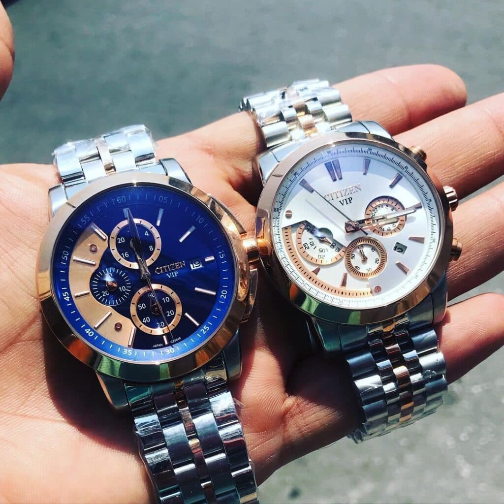 فروشگاه ساعت مچی و دیواری صبوری در بابل