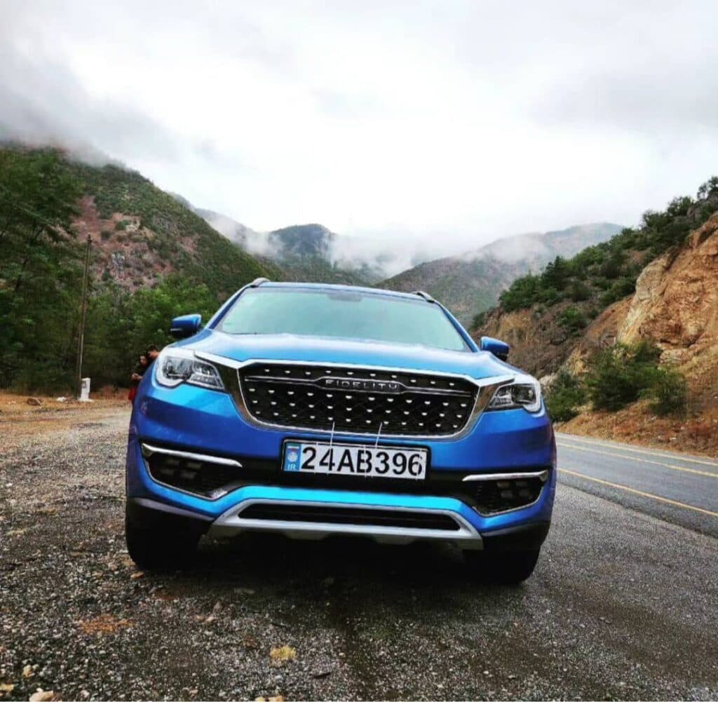 نمایندگی فیدلیتی و دیگنیتی بهمن موتور کد ۱۴۳۶ جلیل مصیر در شهر کرد