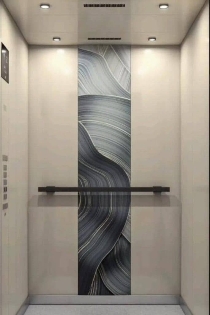 تولید و راه اندازی آسانسور و بالابر پارس روان کاران در تبریز