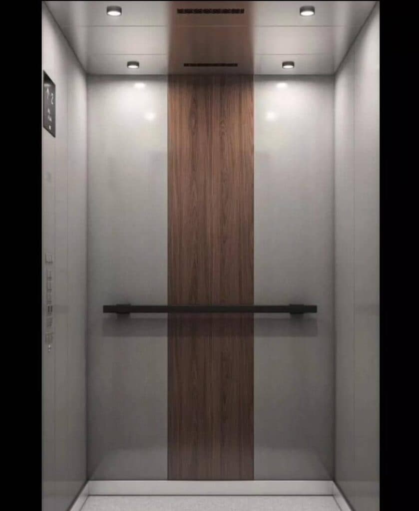 تولید و راه اندازی آسانسور و بالابر پارس روان کاران در تبریز