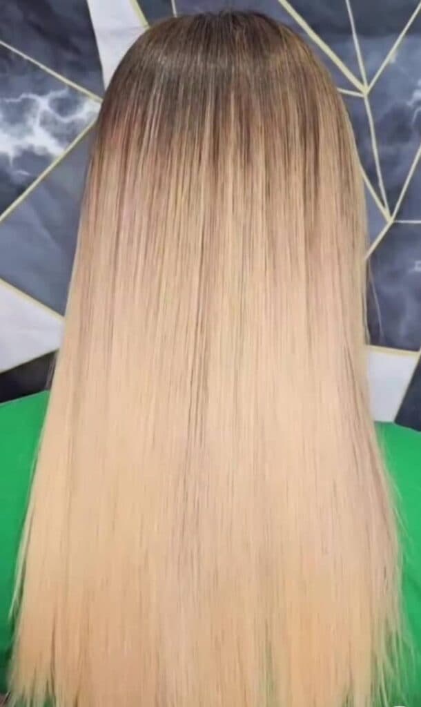 آموزش و خدمات تخصصی کراتین و ریباندینگ سلین در نصیرشهر