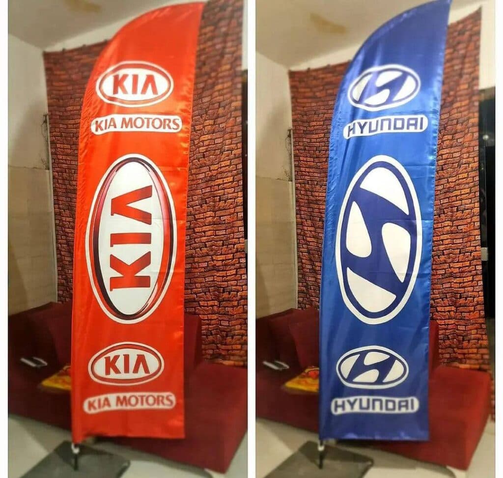 چاپ و پخش پرچم ساحلی تشریفاتی رومیزی عادل سوداگر در زاهدان