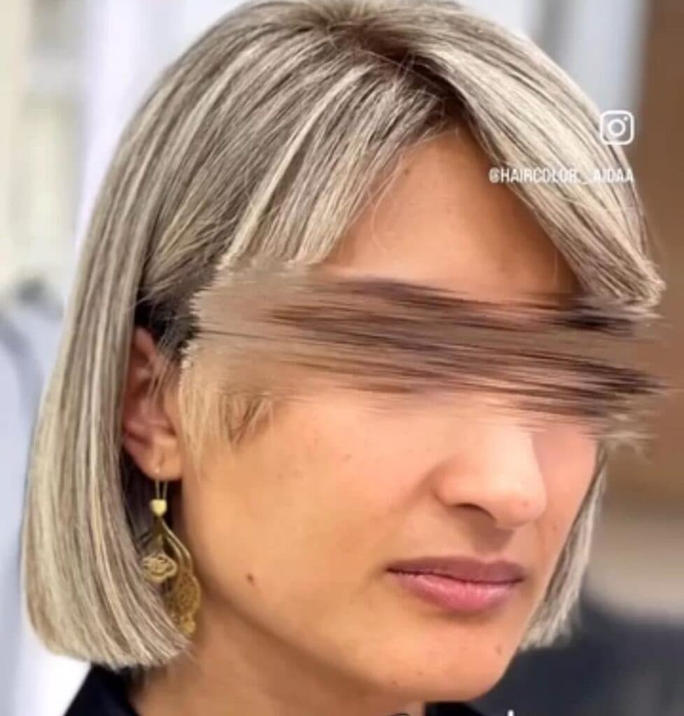 سالن زیبایی سورمه خانوم در شهرک والفجر شیراز