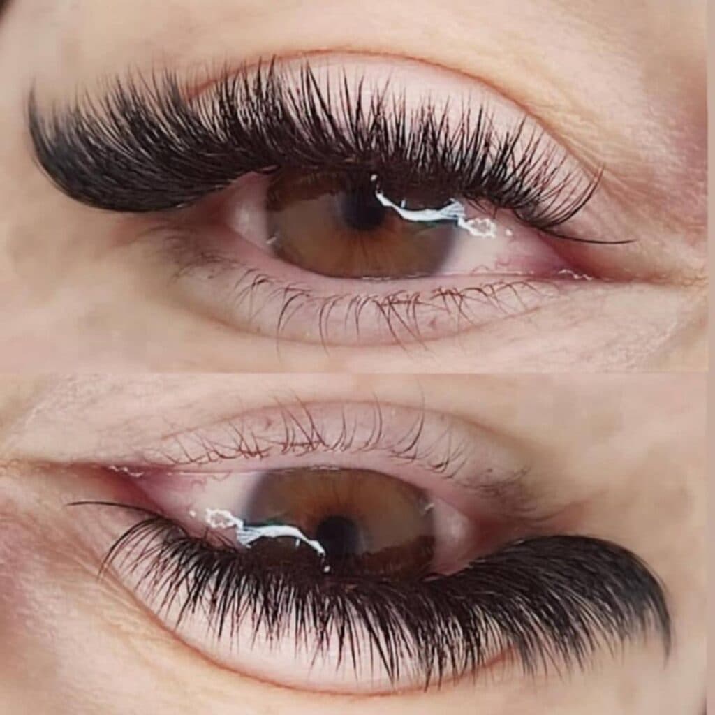 سالن زیبایی سورمه خانوم در شهرک والفجر شیراز