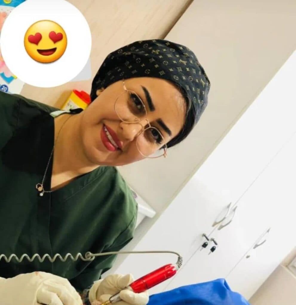 مرکز تخصصی آموزش و کاشت مو لیلیا در ارومیه