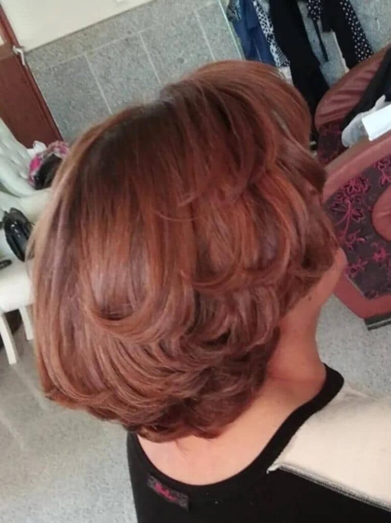 آموزشگاه و سالن زیبایی آذر بانو در شهر جدید سهند