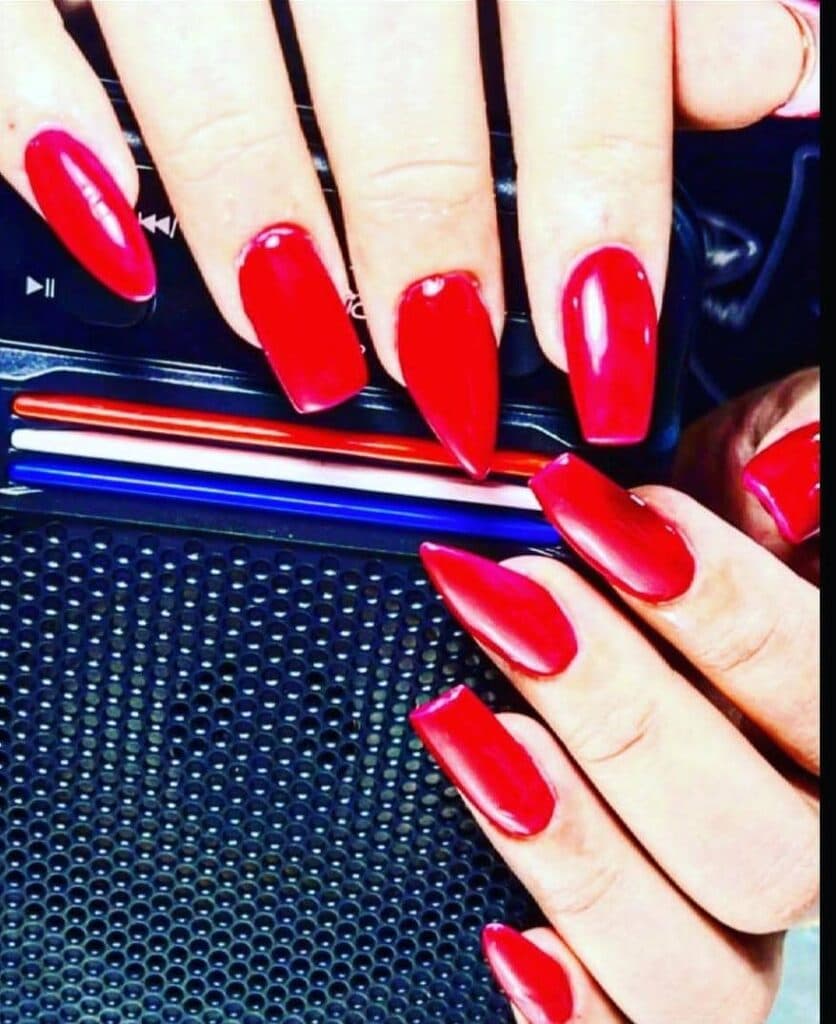 آموزشگاه و سالن زیبایی بوی باران در مسجد سلیمان