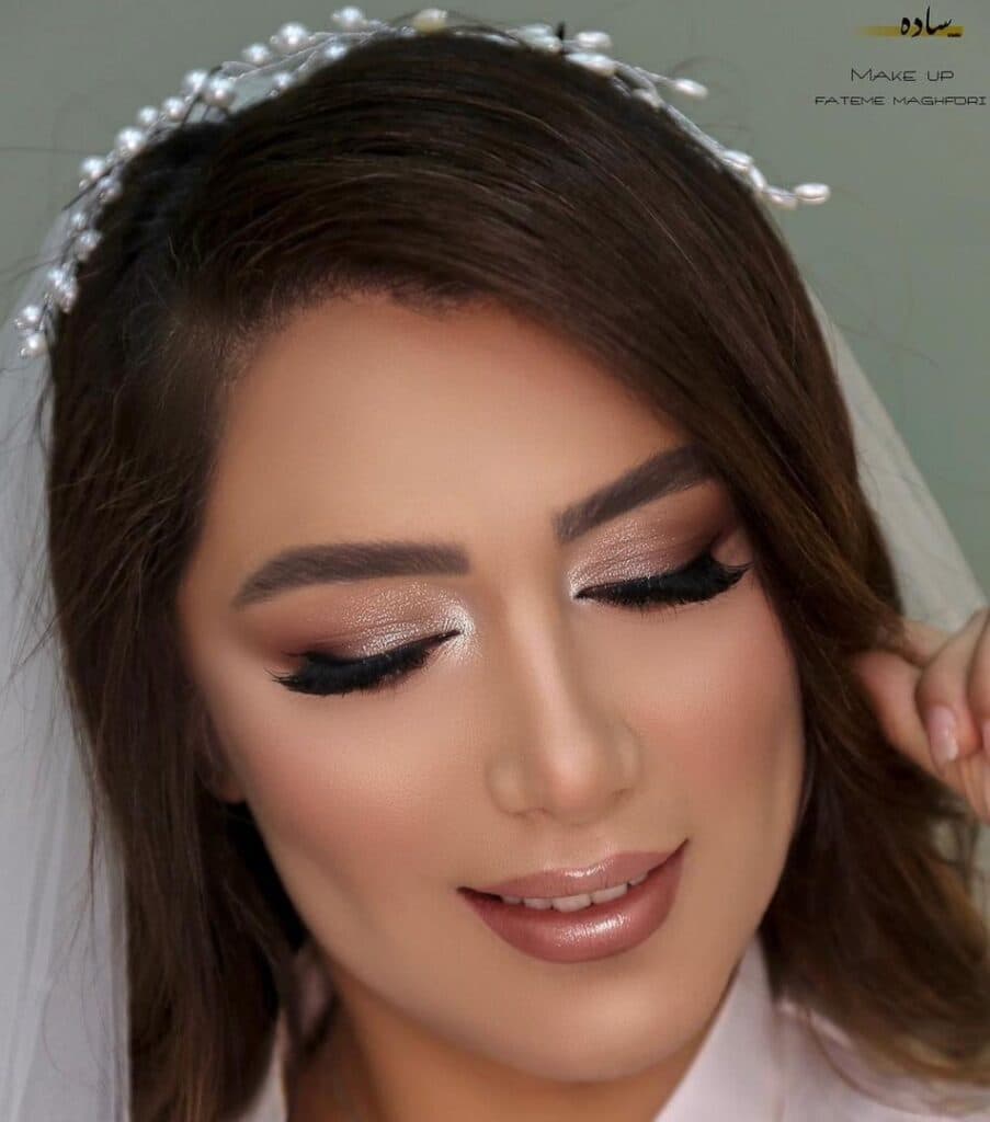 آموزشگاه و سالن زیبایی هیوا در بم