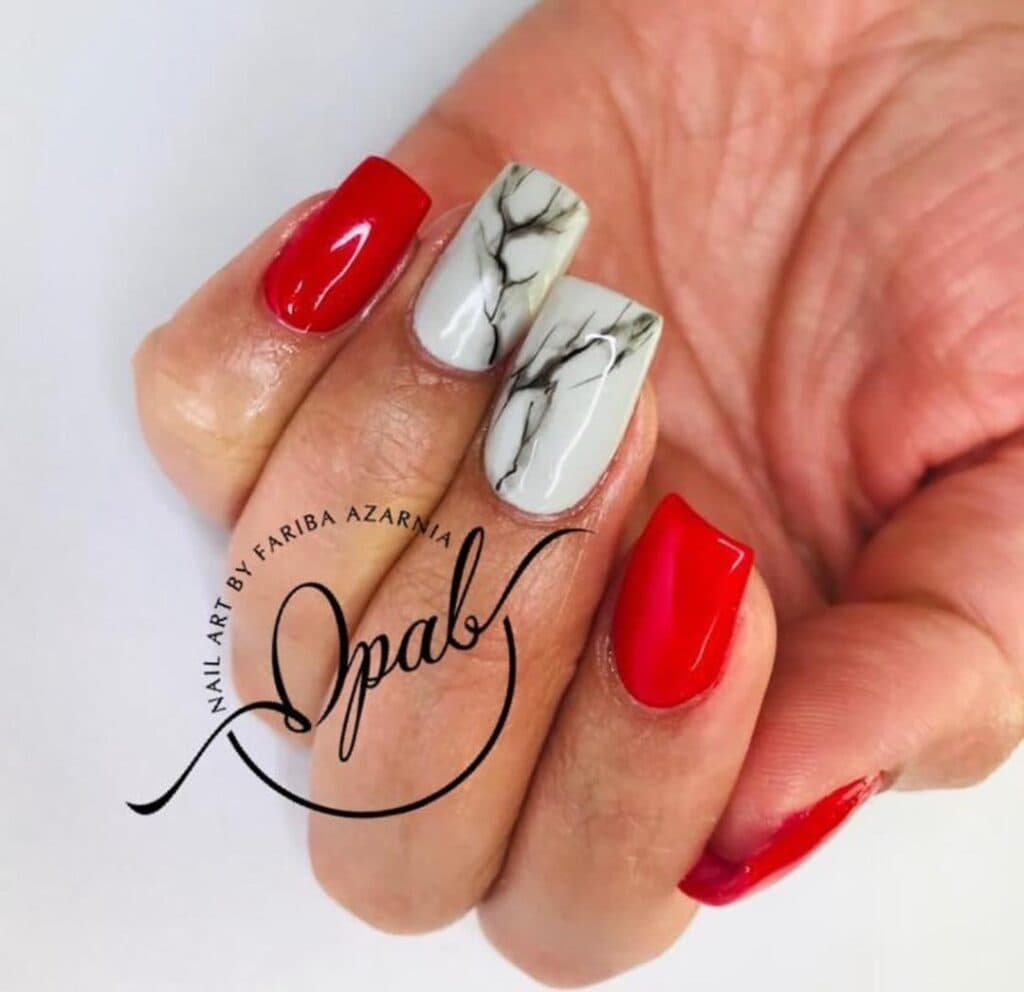 سالن تخصصی ناخن اُپال در کرج