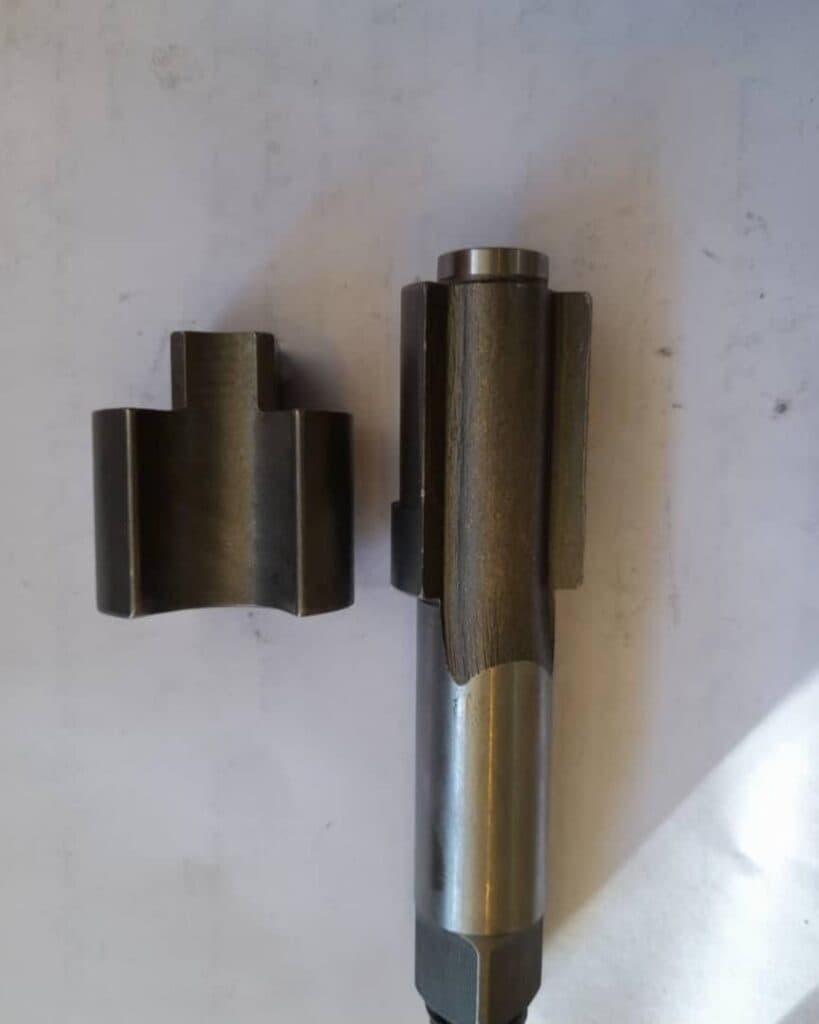 تعمیرات بکس بادی جنرال در مشهد