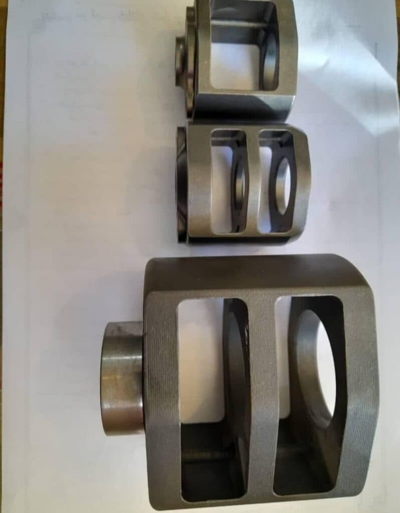 تعمیرات بکس بادی جنرال در مشهد