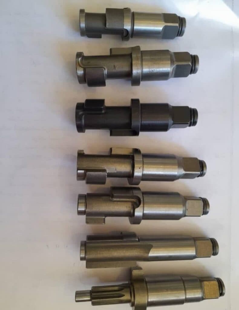 تعمیرات بکس بادی جنرال در مشهد