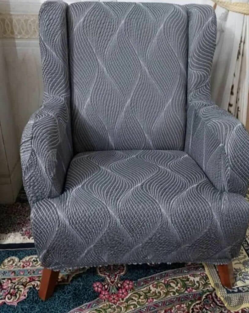 کارگاه تولید و فروش کاور مبل سارگل در دزفول