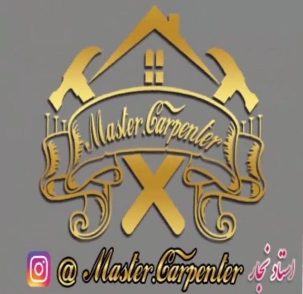 اجرای کابینت و کمد دیواری کیان ام دی اف در اصفهان