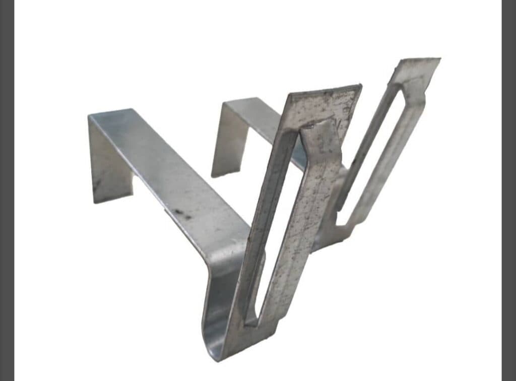 تولید و فروش عمده میلگرد بستر وال پست عرشه کاران در جم