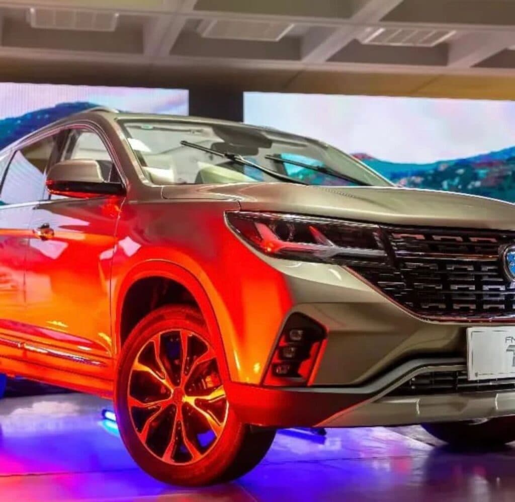 نمایندگی فروش و خدمات پس از فروش فردا موتورز ایوبی کد ۳۵۱ در ابرکوه