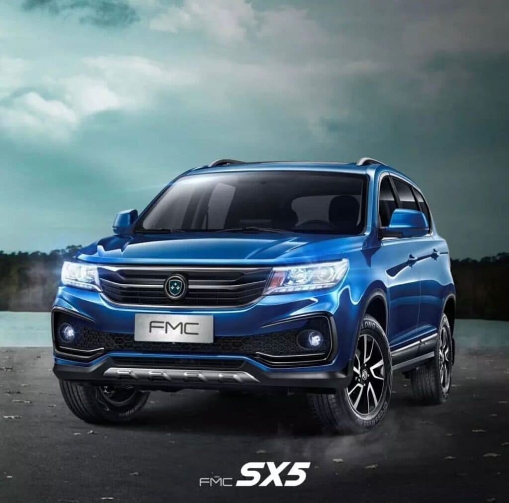 نمایندگی فروش و خدمات پس از فروش فردا موتورز ایوبی کد ۳۵۱ در ابرکوه