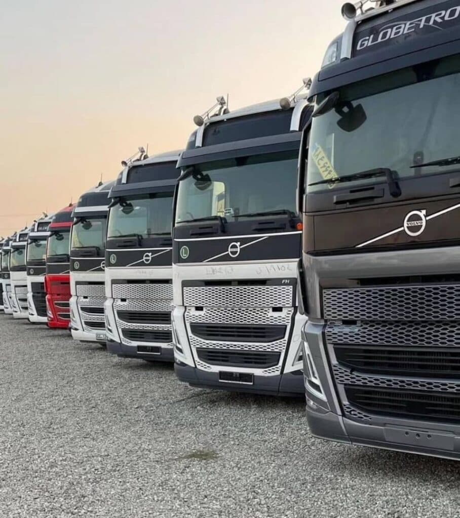 بازرگانی جهان خودرو فرتاک در شیراز