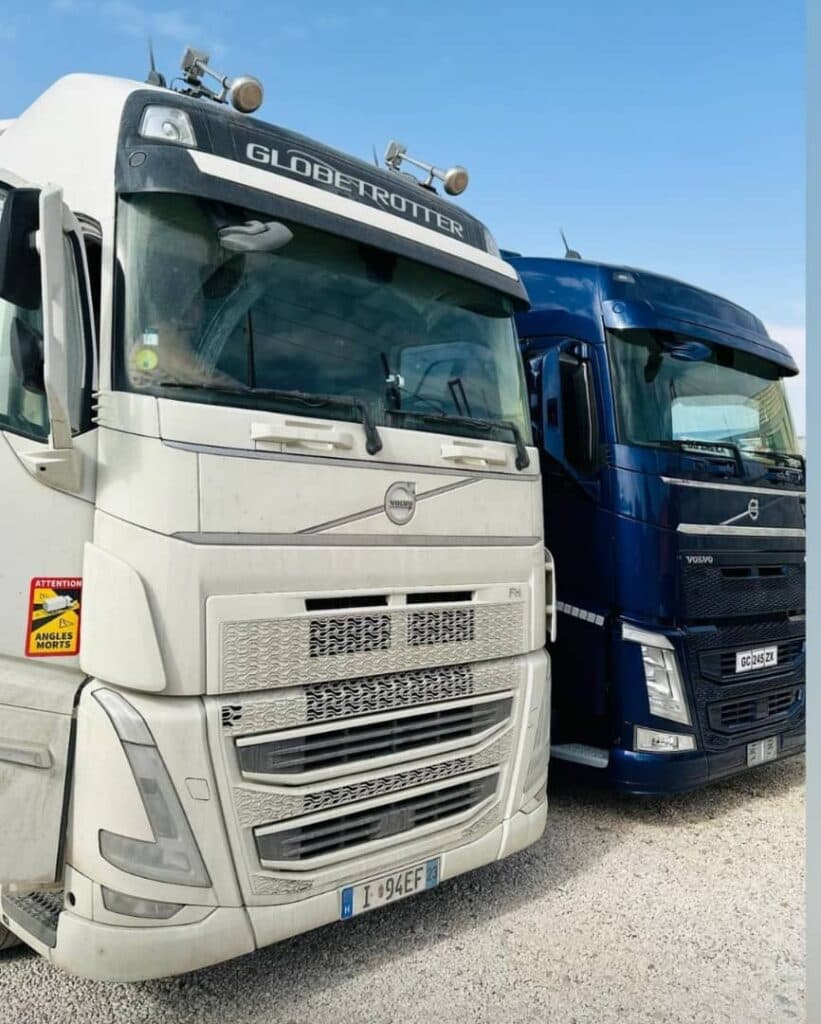 بازرگانی جهان خودرو فرتاک در شیراز