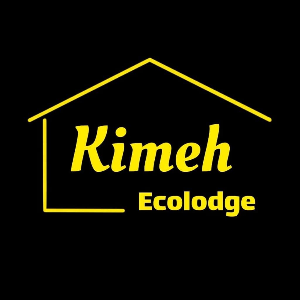 اقامتگاه بومگردی کیمه در لفور شیرگاه