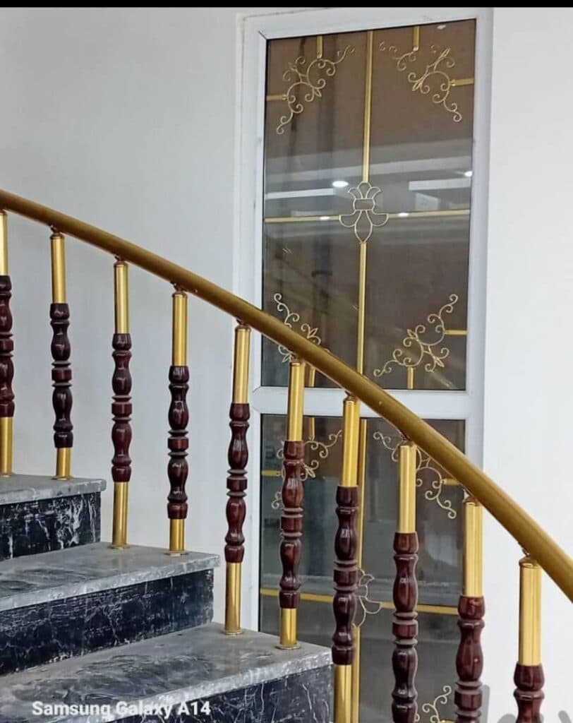 تولید و فروش درب و پنجره دوجداره upvc اترک پریوش در چابهار