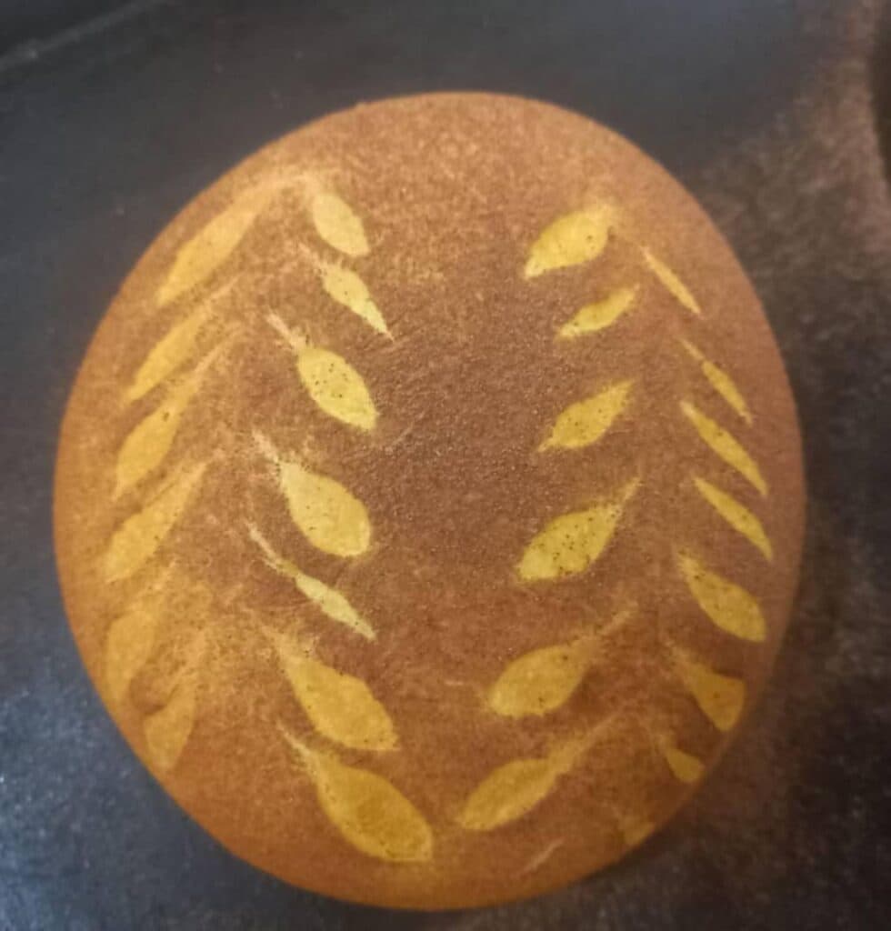 نان فانتزی عسل در تهران