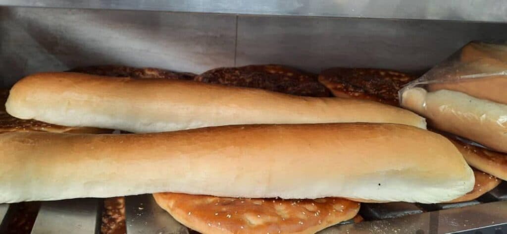 نان فانتزی عسل در تهران