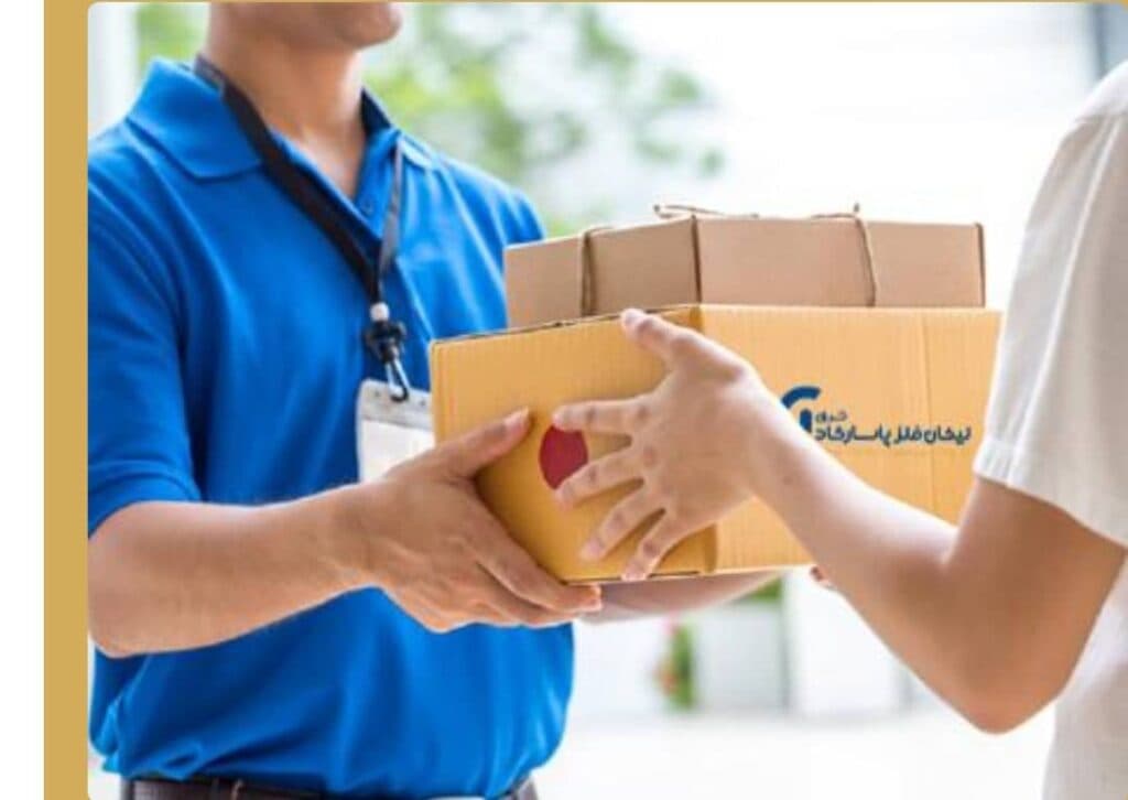 تولید و فروش قوطی فلزی بسته بندی نیکان فلز پاسارگاد شرق در مشهد