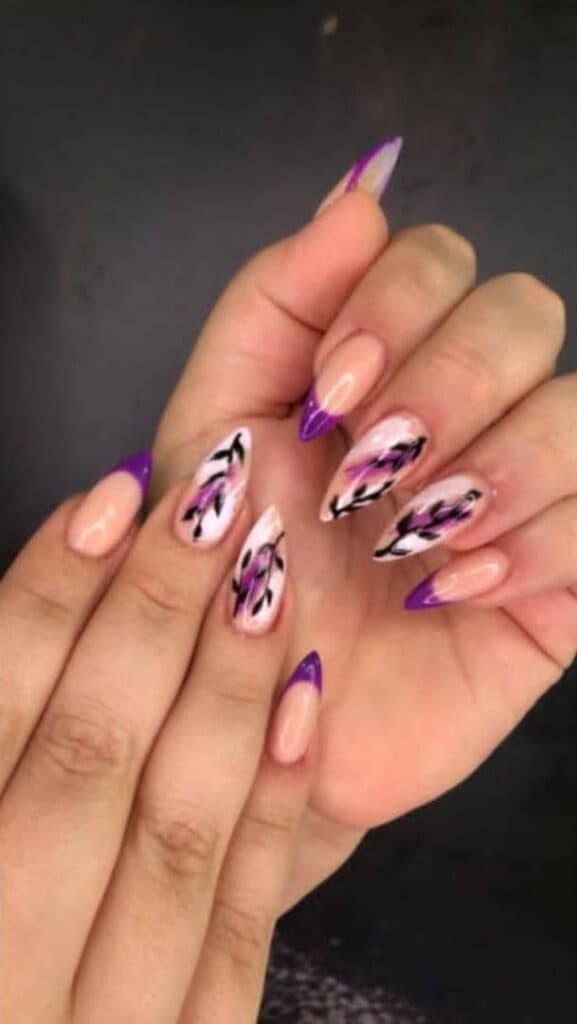 سالن زیبایی هفت قلم در رامشیر