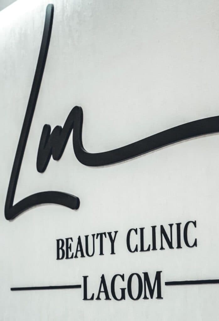 کلینیک زیبایی پوست و مو لاگوم در کیش