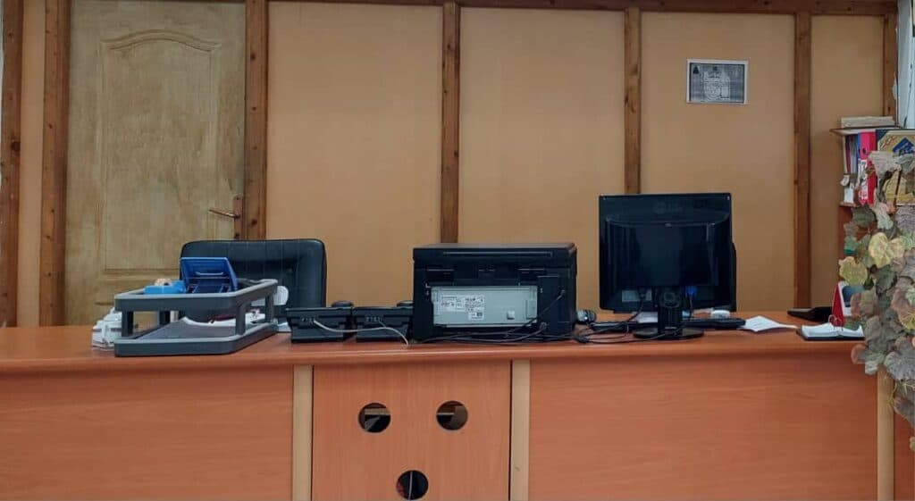 شرکت حمل و نقل جاده ای داخلی دانیال شمال در رشت