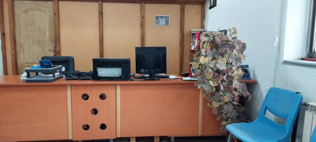 شرکت حمل و نقل جاده ای داخلی دانیال شمال در رشت