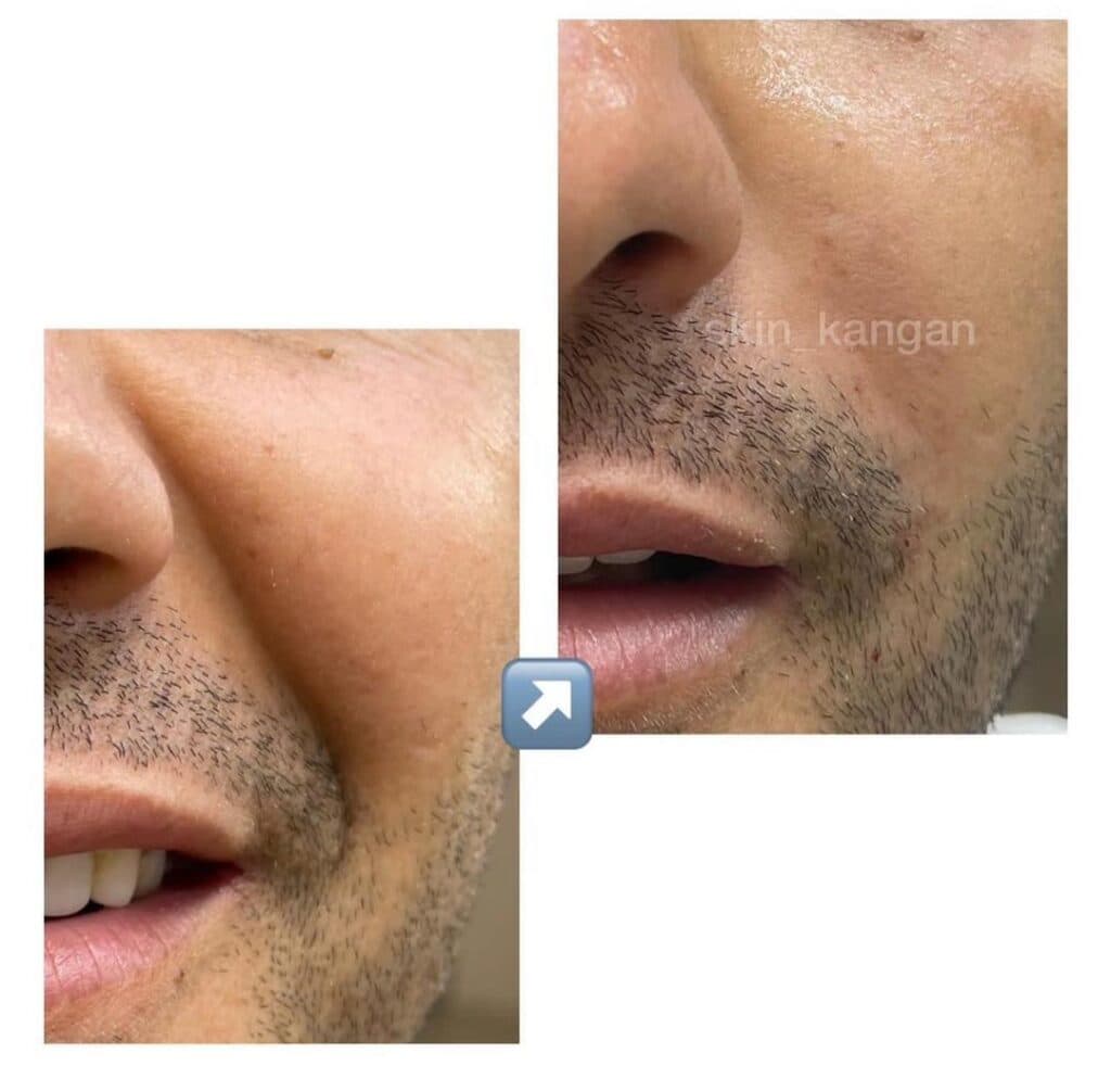 کلینیک زیبایی پارسامهر در بندر کنگان