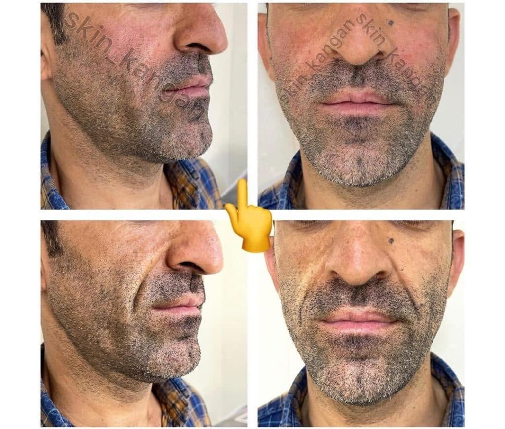 کلینیک زیبایی پارسامهر در بندر کنگان