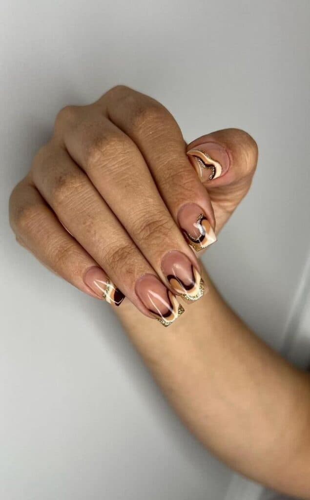 سالن زیبایی سروه در پاکدشت